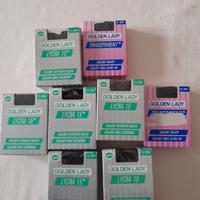 collant varie misure