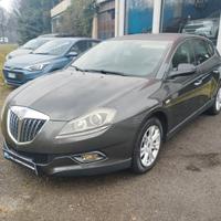 Lancia Delta 1.6 mjt unico proprietario