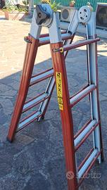 scala telescopica