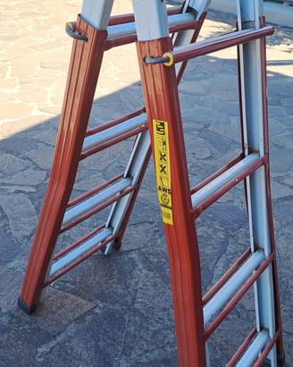 scala telescopica