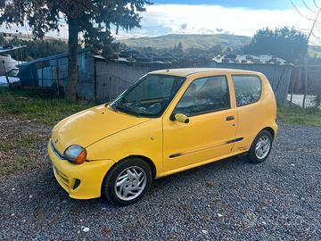 fiat 600