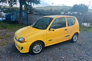 fiat 600