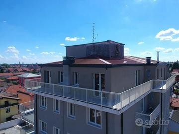 Appartamento Marnate [Cod. rif 3320620VRG]