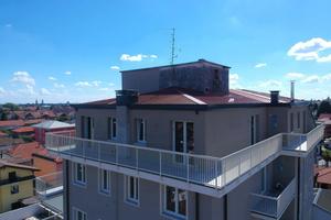 Appartamento Marnate [Cod. rif 3320620VRG]