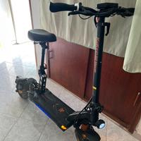 Biciclette elettrica