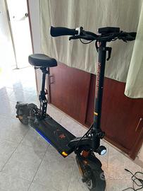 Biciclette elettrica