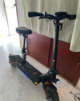 Biciclette elettrica