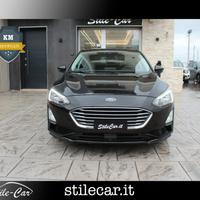 Ford Focus 1.5 EcoBlue 120 CV 5p. Business