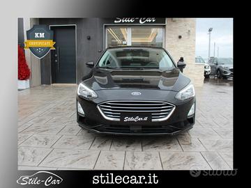 Ford Focus 1.5 EcoBlue 120 CV 5p. Business