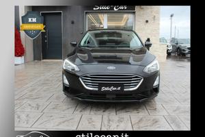 Ford Focus 1.5 EcoBlue 120 CV 5p. Business