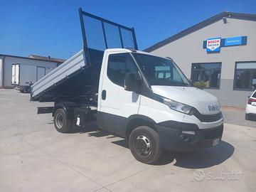 IVECO DAILY 35C12