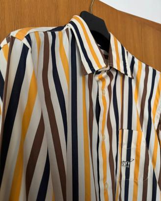 Camicia Henry Cotton’s