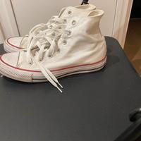 Sneakers Converse All Star donna