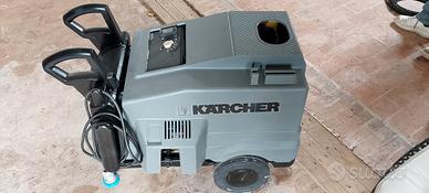 idropulitrice Karcher 