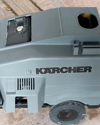 idropulitrice Karcher 