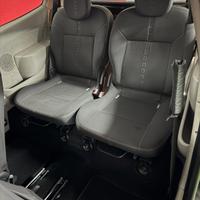 RENAULT TWINGO DIESEL DA VETRINA FULL OPTIONAL 
