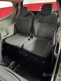 RENAULT TWINGO DIESEL DA VETRINA FULL OPTIONAL 