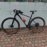 Merida big nine 3000