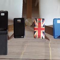 Cover per Samsung Galaxy S2
