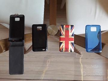 Cover per Samsung Galaxy S2