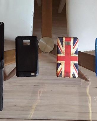 Cover per Samsung Galaxy S2