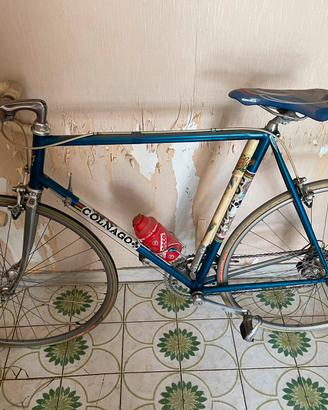 Bicicletta da corsa COLNAGO