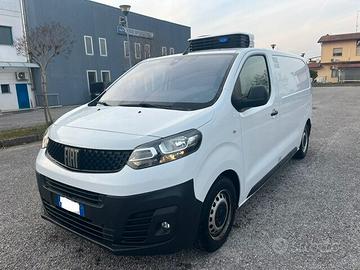 Fiat scudo FRIGO FRAX ISOTERMICO SPINA 220V