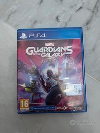 Guardians of the Galaxy