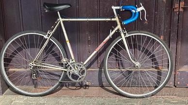 Bici da Corsa Vintage Giuffredi anni 70