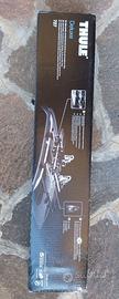 Portasci Thule Deluxe 727, in alluminio