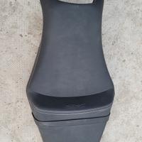 Sella comfort originale per Yamaha MT 09 2017-2020