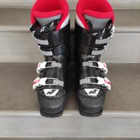 Scarponi sci Nordica 