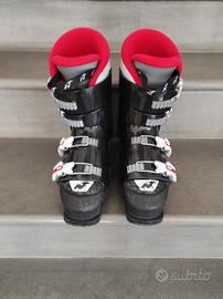Scarponi sci Nordica 