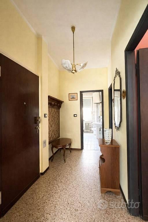 Appartamento – Vercelli, Porta Torino, L'Isola - Vista 5