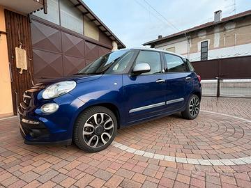 FIAT 500L 1.4 T-Jet 120 CV Pop Star Benzina