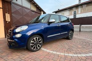 FIAT 500L 1.4 T-Jet 120 CV Pop Star Benzina
