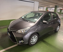 Toyota Yaris 1.0 2015
