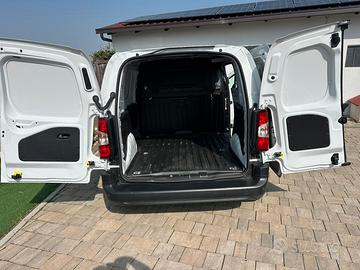 Citroen berlingo van 1.5 HDI 100CV