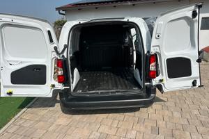 Citroen berlingo van 1.5 HDI 100CV