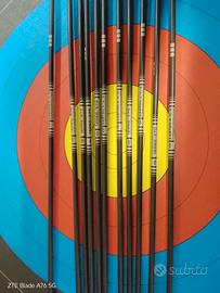 Frecce Easton ACE serie 570