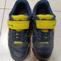 scarpe tennis strapoo 