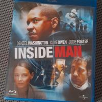 Blu-ray Inside Man