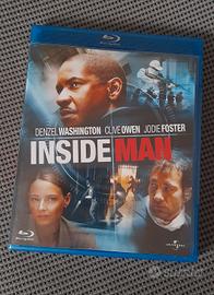 Blu-ray Inside Man