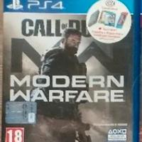 call of duty modern warfare