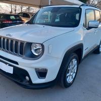 Jeep Renegade 1.6 Mjt 130 CV Limited km 57000 rada