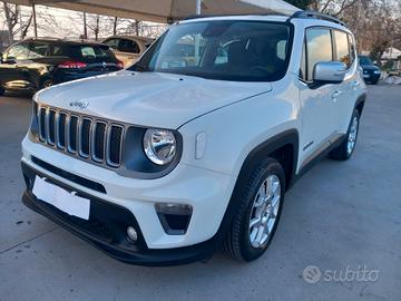 Jeep Renegade 1.6 Mjt 130 CV Limited km 57000 rada