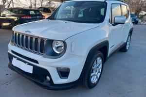 Jeep Renegade 1.6 Mjt 130 CV Limited km 57000 rada