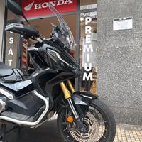 Honda X-ADV 750 - 2021
