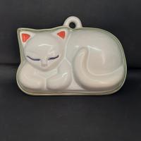 Thun formella gatto vintage