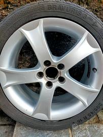 Cerchi in lega16"